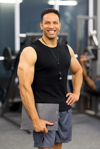 best personal trainer in vancouver, bc 2