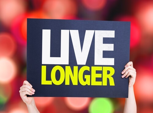 live longer
