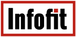 Infofit Logo
