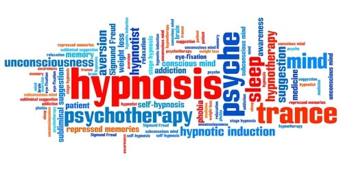 sports hypnosis