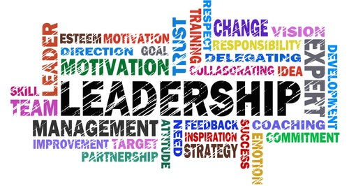 Image result for Leadership Skills