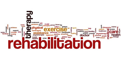 Clinical Exercise and Rehabilitation