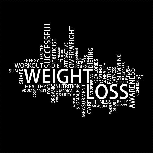 Garcinia cambogia for weight loss 