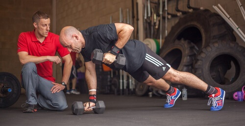 Functional Fitness – The Fundamentals