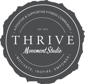 Thrive Fitness
