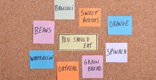 What Should You Eat to Improve Your Learning