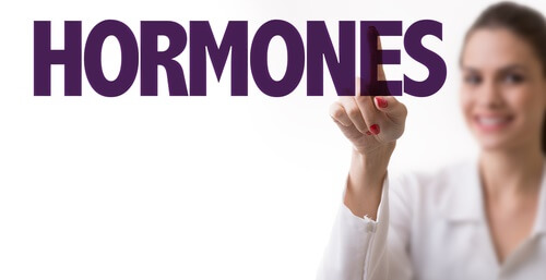 Balancing Your Hormones Through Diet