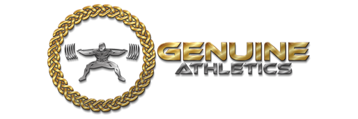 Genuine Athletics Logo