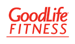 Goodlife Fitness logo