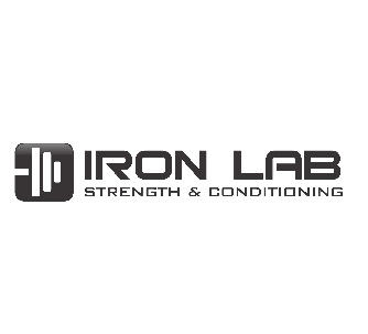 Ironlab logo