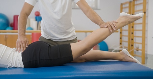 Muscle imbalance, Muscle Testing and Correction